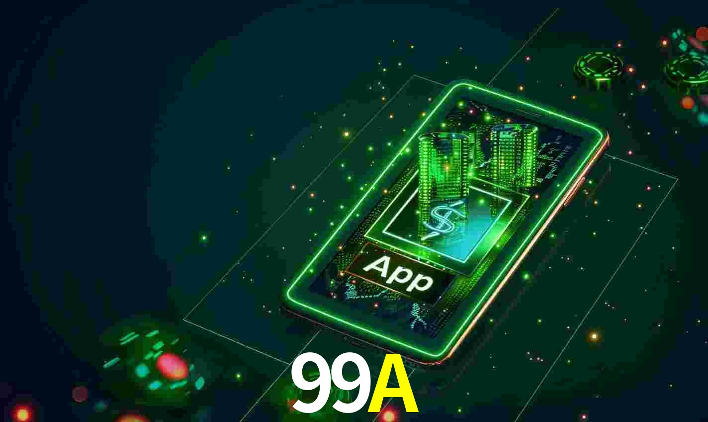 Simplificando a Experiência de Jogo 99A App