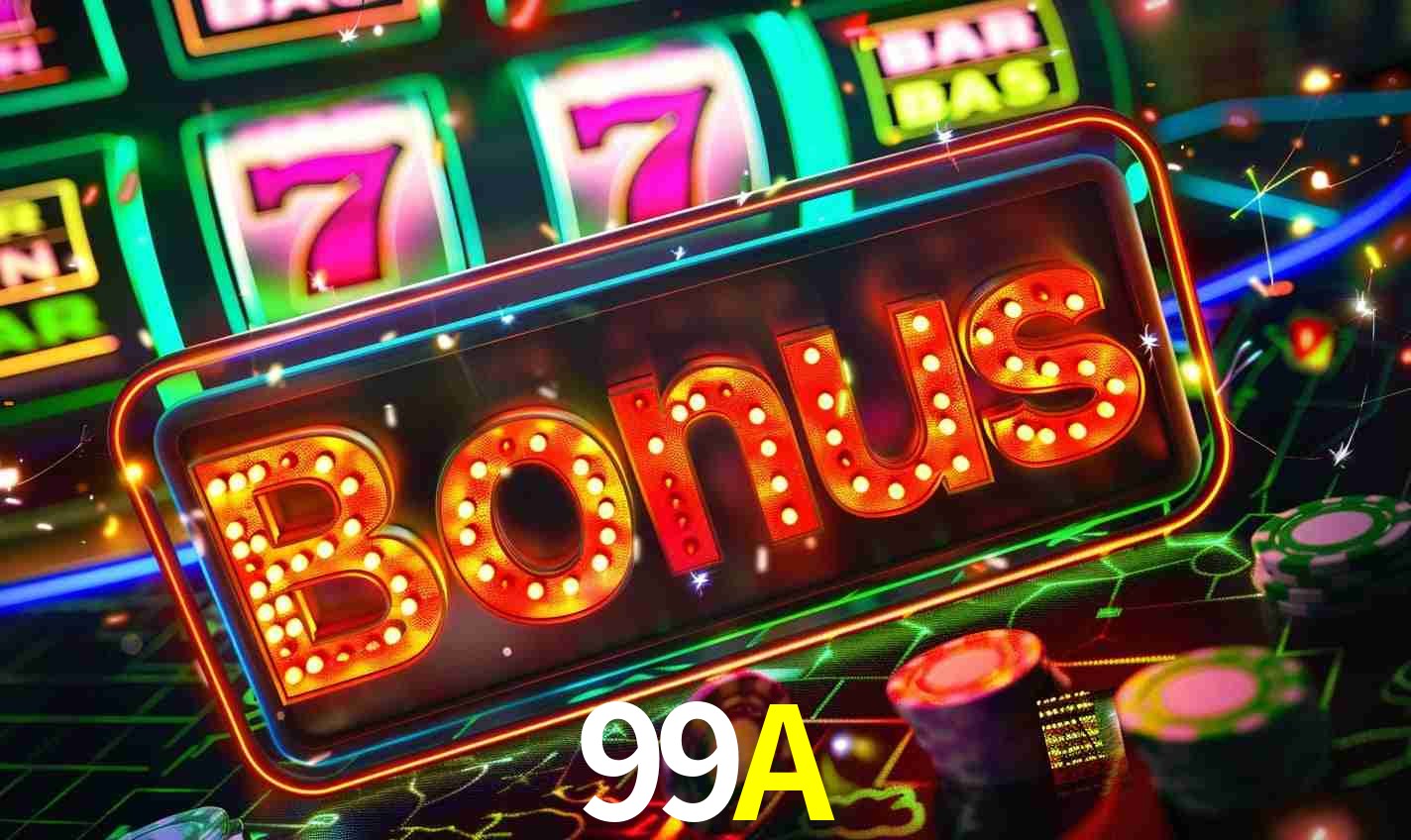 Sistema de Bônus 99A