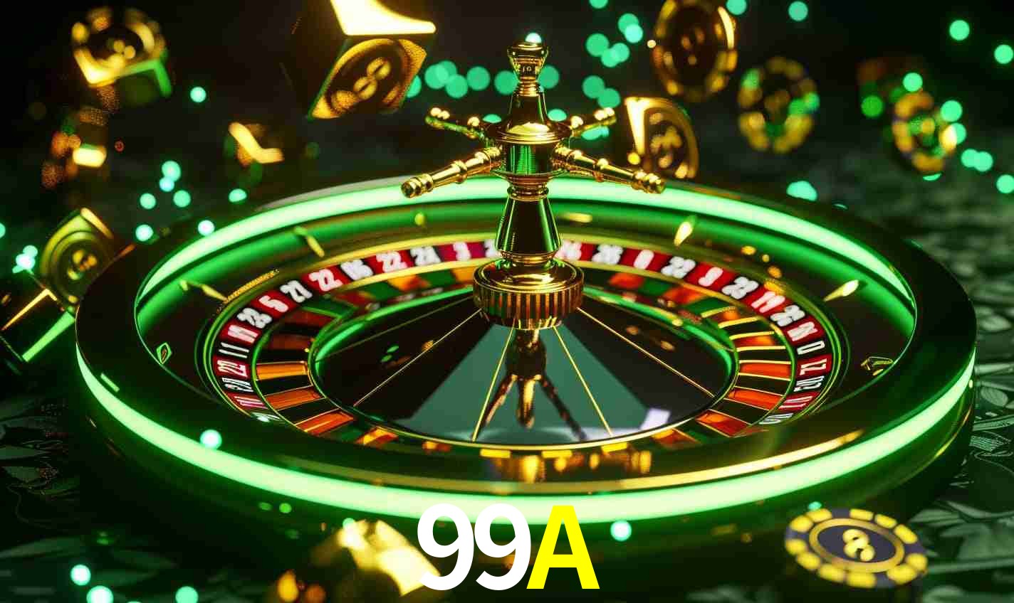 Desfrutar de um Cassino 99A
