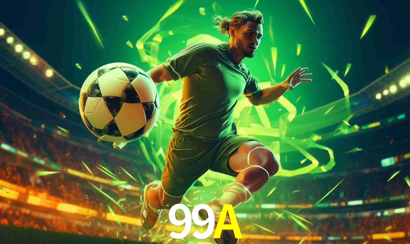 Diversidade Apostas no 99A