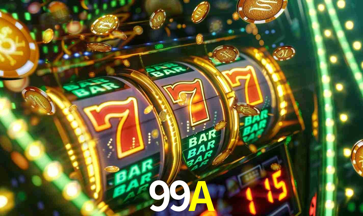 Populares Slots 99A