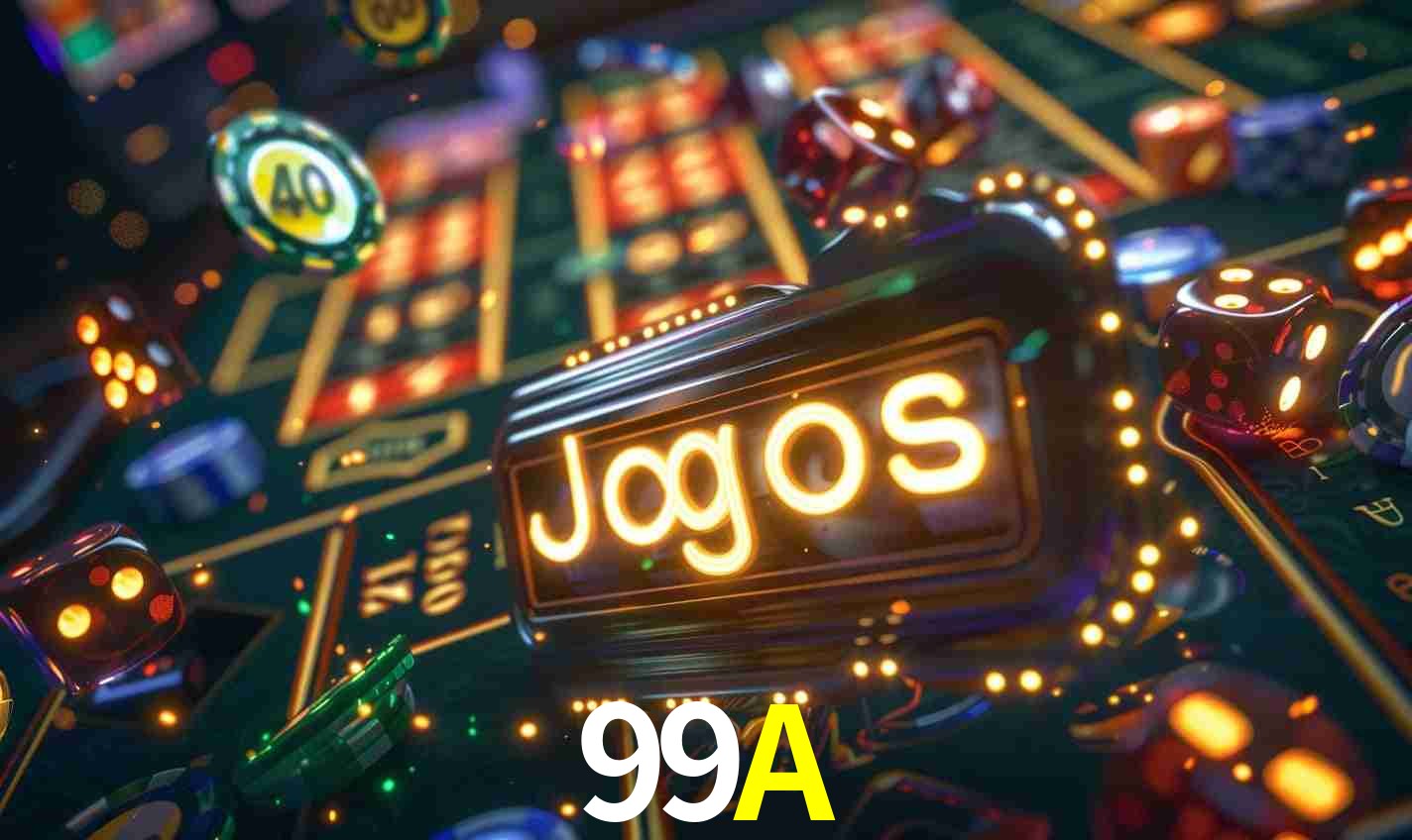 Mundo dos Jogos 99A