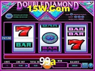 Jackpot Winner